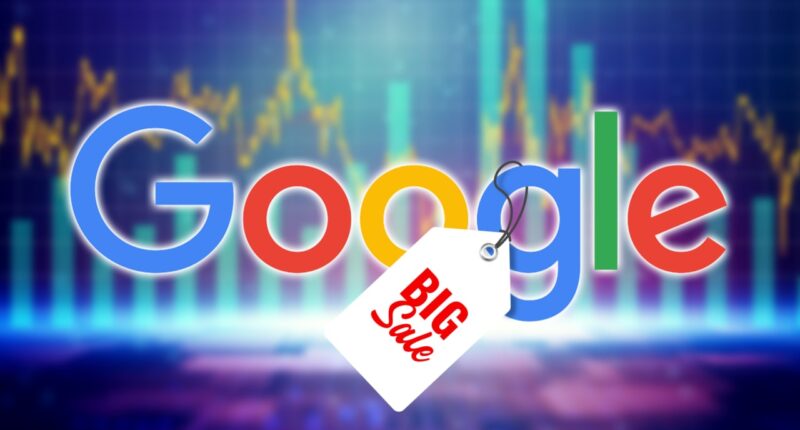 Alphabet’s stock has never been this cheap relative to Meta’s. How to play that.