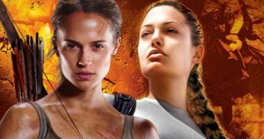 Amazon's Tomb Raider Movie Reboot: Confirmation & Everything We Know
