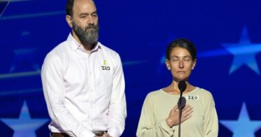 American Hostage Hersh Goldberg-Polin, 5 Others Murdered by Hamas – RedState