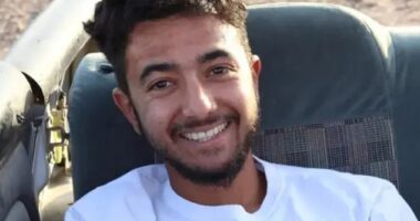 Hersh Goldberg-Polin is among six hostages whose bodies were recovered Saturday. He was among victims taken hostage by Hamas during the October 7 massacre