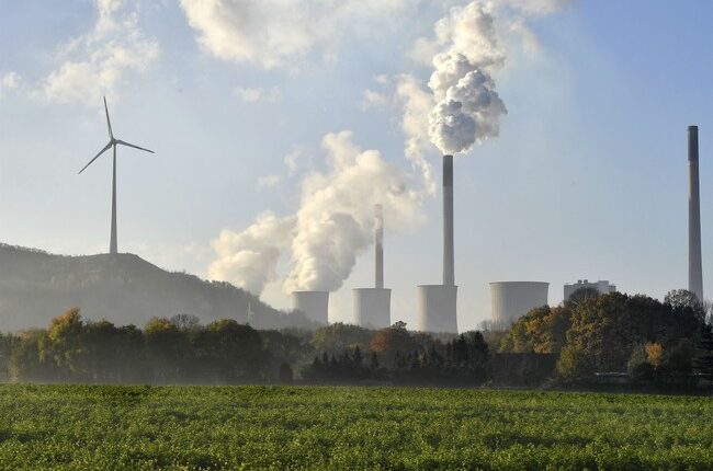 Americans Having to Choose Between Food and Energy – HotAir