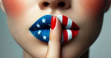 Americans Keep Lying to Pollsters About Their Trust in Government, Media, and Leftism.