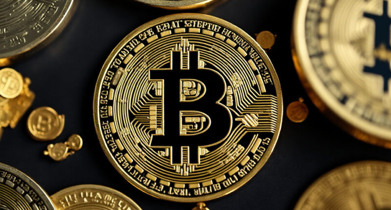 Americans Lost $5.6 BILLION to Crypto Scams Last Year.