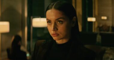 Ana de Armas’ Ballerina Trailer Confirms Placement in John Wick Timeline