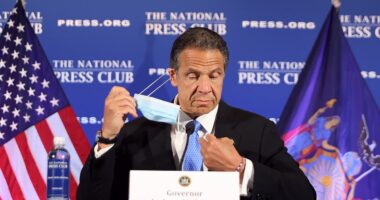 Andrew Cuomo set to publicly testify over New York Covid nursing home deaths