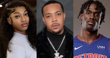 Angel Reese Opens Up About Her Relationship With G Herbo & Addresses Speculation She Took A Baecation With Jalen Duren