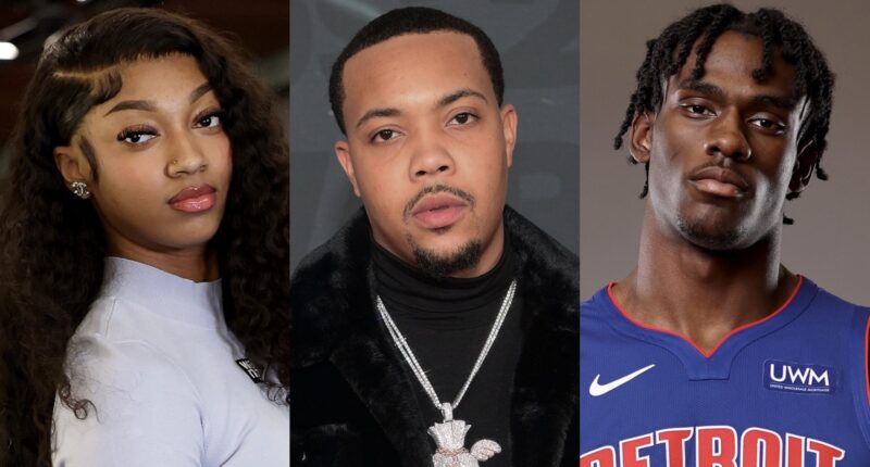 Angel Reese Opens Up About Her Relationship With G Herbo & Addresses Speculation She Took A Baecation With Jalen Duren