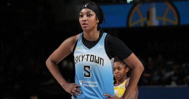 Angel Reese has stunned WNBA fans by announcing that her first season is over due to injury
