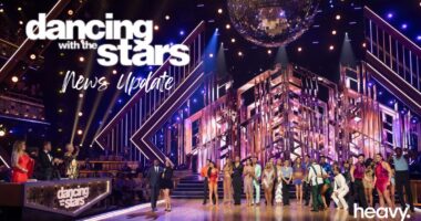 Anna Delvey Explains Odd Comment About DWTS Week 1 Dance