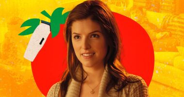 Anna Kendrick's Highest Rotten Tomatoes Score Ever Is From a Comedy So Many Skipped
