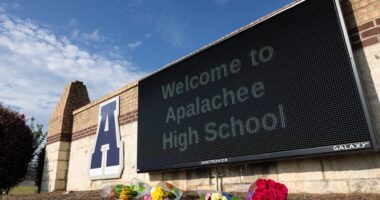 UPDATE: Teacher Wounded In Apalachee High School Shooting Breaks Silence