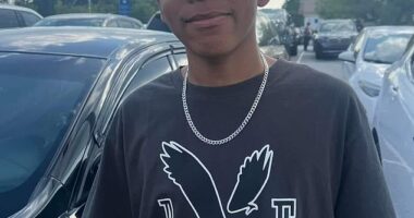 Mason Schermerhorn, 14, an autistic student at Apalachee High School, was the first victim to be identified. He was among four people killed in the mass shooting
