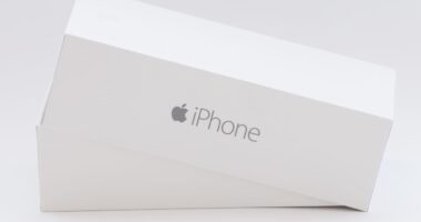 Apple’s iPhone 16 event is coming up Monday. What investors need to know.