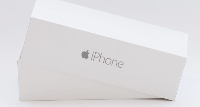 Apple’s iPhone 16 event is coming up Monday. What investors need to know.