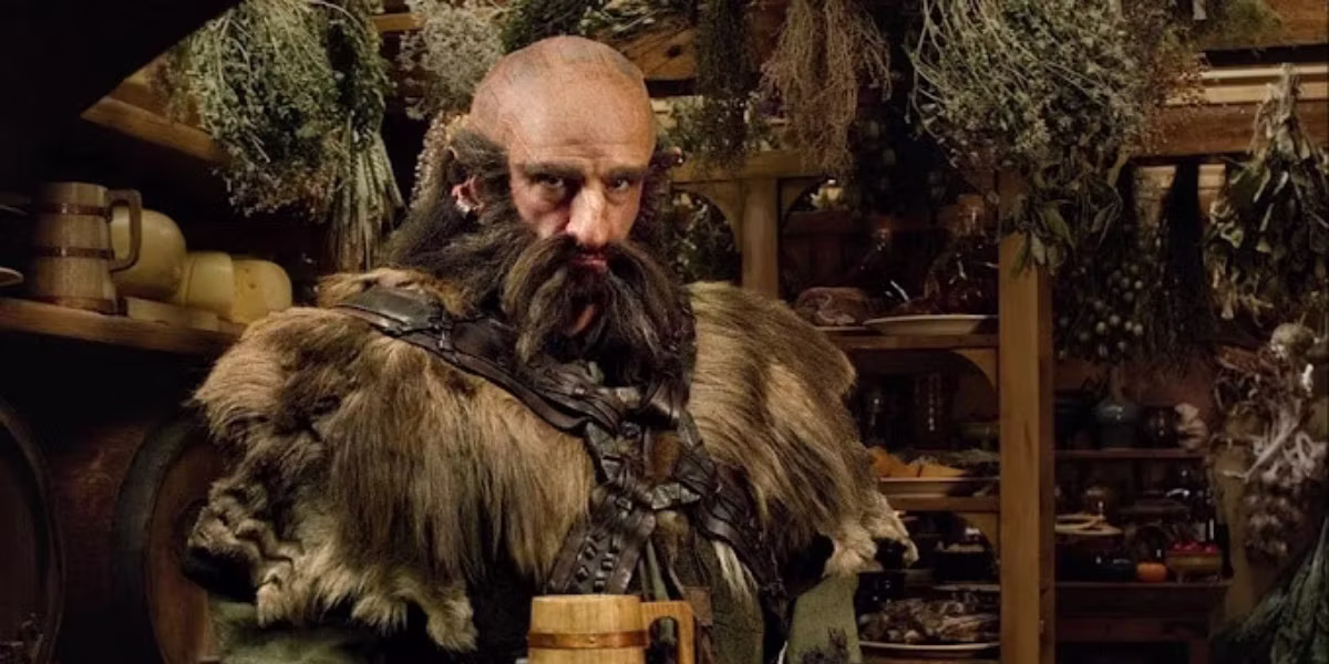 Are Dwarves Immortal In Lord Of The Rings? How They Age In J.R.R. Tolkien's Lore