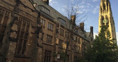Are Elite Colleges Cheating the Affirmative Action Ruling After All? – HotAir