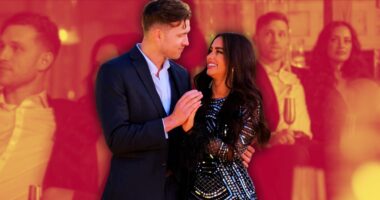 Are Roxanne Kaiser & Antonio Mattei From The Ultimatum Season 2 Together After The Show?