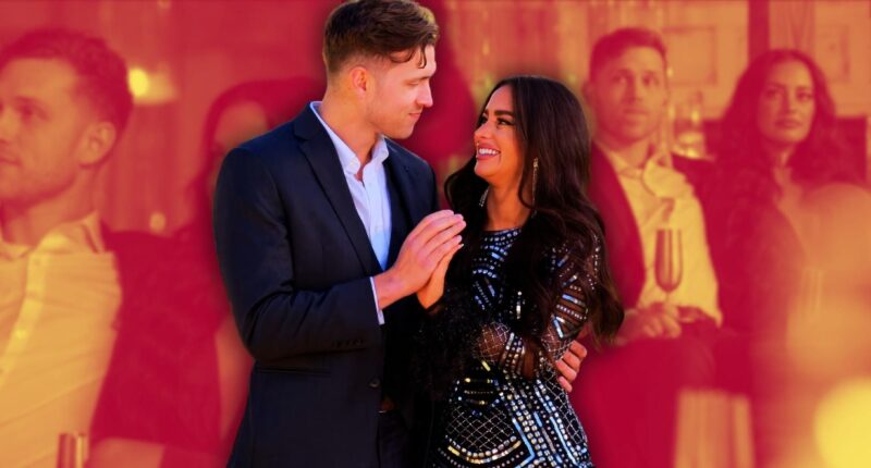 Are Roxanne Kaiser & Antonio Mattei From The Ultimatum Season 2 Together After The Show?