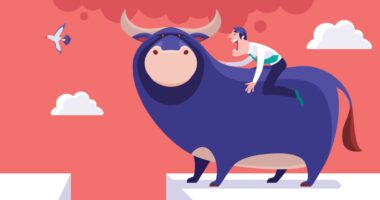 Are the Magnificent 7 stocks losing their luster?