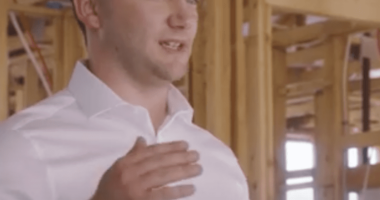 Arizona State Rep. Cory McGarr Warns About Outside Influence Trying to Buy Arizona House Seat