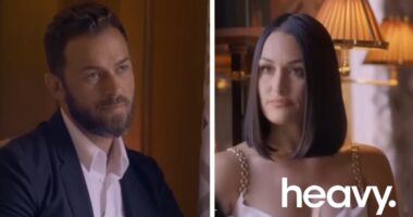 Artem Chigvintsev & Nikki Garcia Split Inevitable, Friends Say