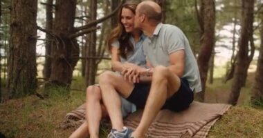 The Princess of Wales said that her cancer diagnosis has allowed both she and Prince William to learn the importance of 'loving and being loved'