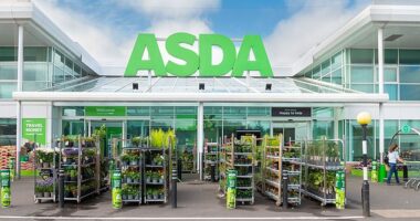Disgruntled staff launched a petition in July to ask the supermarket to revert back to their previous radio