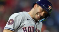Astros Jose Altuve Pleads With Team to Re-Sign ‘Superstar’