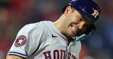 Astros Jose Altuve Pleads With Team to Re-Sign ‘Superstar’