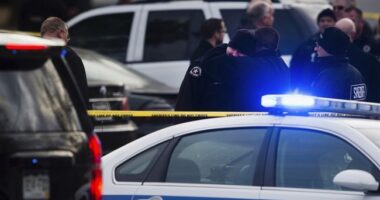 Aurora, CO Police Arrest 8 'Tren De Aragua' Gang Members Who Have Been Terrorizing City, 2 More Sought – RedState