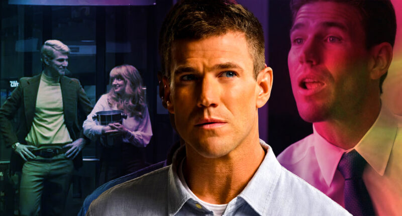 Austin Stowell: Where You Know the 'NCIS: Origins' Actor From