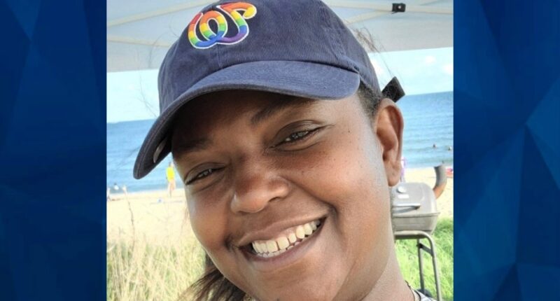 BOLO: Police Seek Tips on Missing Virginia Woman