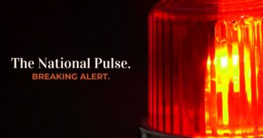 BREAKING–High School on Lockdown as Cops Respond to Active Shooter Scare.