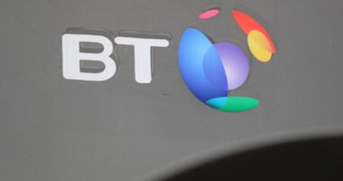 BT announces multimillion-pound apprenticeship funding