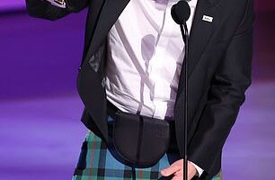 Baby Reindeer won big at the 2024 Primetime Emmys on Sunday - with Richard Gadd and Jessica Gunning scooping their first awards at the show.