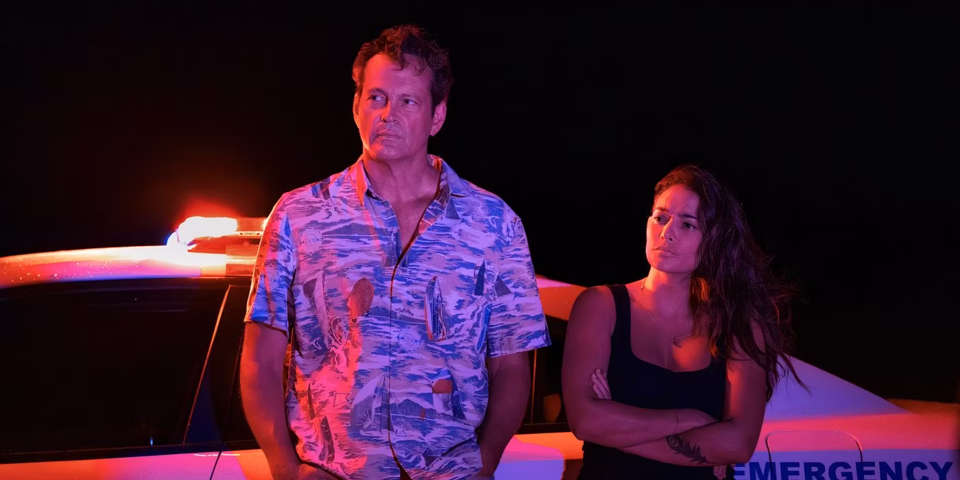 'Bad Monkey' Episode 8 Recap
