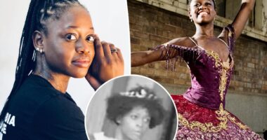 Ballerina Michaela DePrince, dancer in Beyoncé’s ‘Freedom’ music video, dead at 29