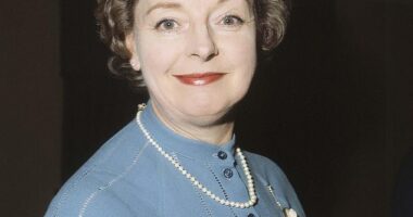 Iconic actress Barbara Leigh-Hunt has passed away aged 88