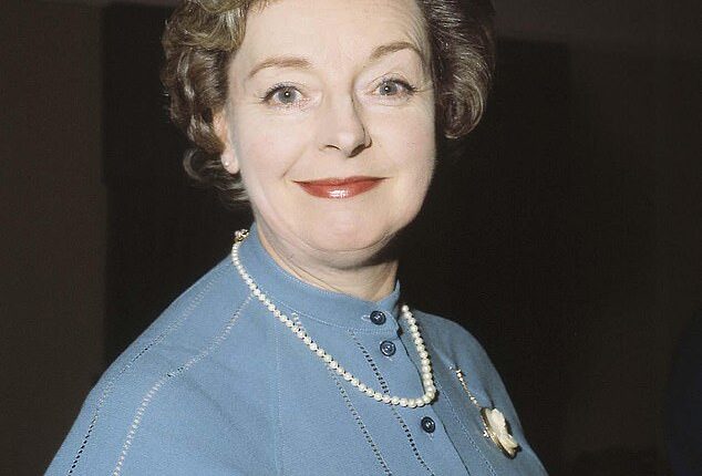 Iconic actress Barbara Leigh-Hunt has passed away aged 88