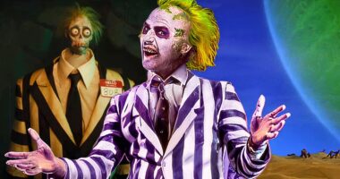 Beetlejuice's Afterlife & Neitherworld Explained: Locations, Jobs & Rules