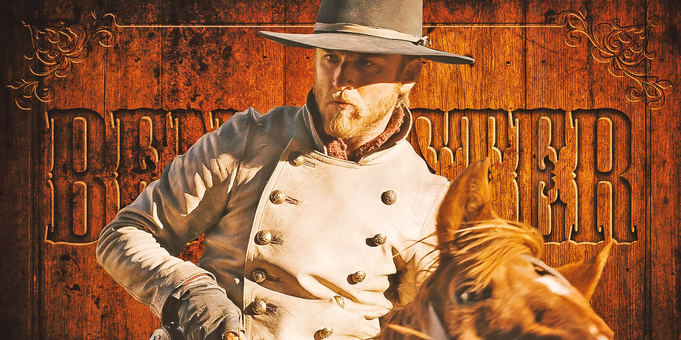 Ben Foster Proved He Belongs in the Western Genre With These Three Roles