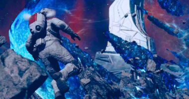 Bethesda Reveals What Level Players Should Be Before Playing Starfield Shattered Space