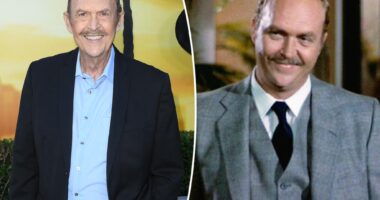 'Beverly Hills Cop' actor John Ashton dead at 76 after cancer battle