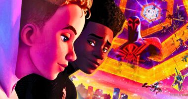 Beyond The Spider-Verse’s Release Update Is Perfect For Miles Morales’ Live-Action Debut Chances