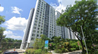 Bidadari flat sells for S$1.2 million after hitting minimum occupation period (MOP) - Mothership.SG