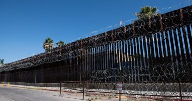 Biden-Harris Hid Info On Terrorists Entering The US