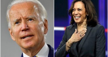 Biden and Harris Sign Unconstitutional Executive Order to Ban 3D-Printed Guns