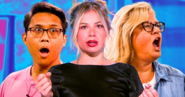 Big Brother 26 Week 10 Power Of Veto Ceremony Results (SPOILERS)