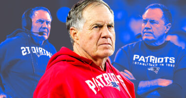 Bill Belichick: Exploring the Football Coach Career Highlights