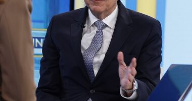 John Paulson, the billionaire founder of Paulson & Co., known for his lucrative bet against subprime mortgages in 2007, announced on Tuesday he would pull his assets out of the stock market if Vice President Kamala Harris wins the presidency